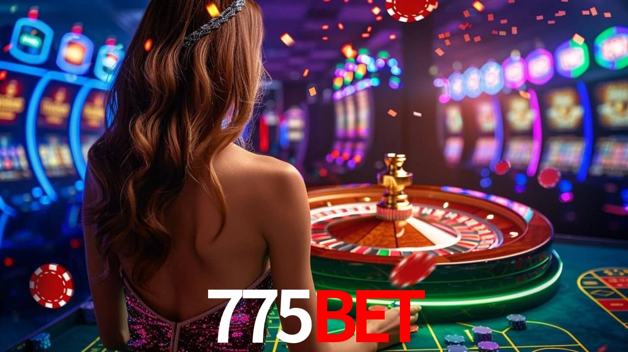 775bet bet — mercados de futebol e esportes no app